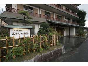大和路飯店 Hotel Yamatoji