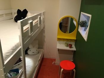 Guestroom