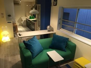 Guestroom
