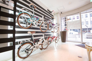Bicycling