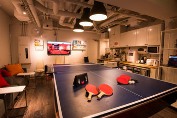 Billiards