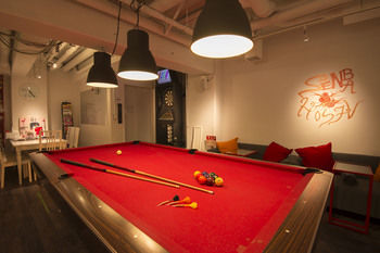 Billiards
