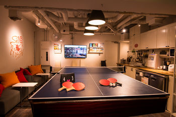 Sports Facility