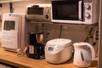 In-Room Amenity