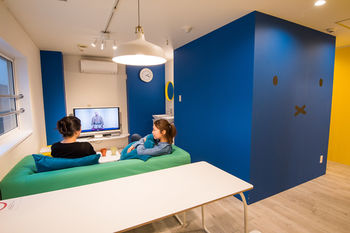 Hotel Interior