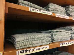 服務