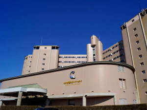 Shirahama Coganoi Resort and Spa