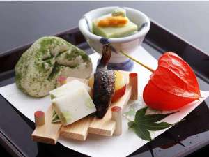 餐食