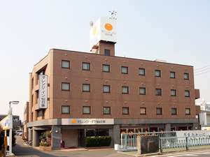 Business Hotel Orange-inn Sendai Higashi