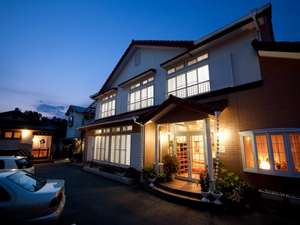 弓濱一番館 Yumigahama Ichibankan