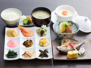 餐食