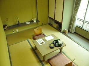 房間