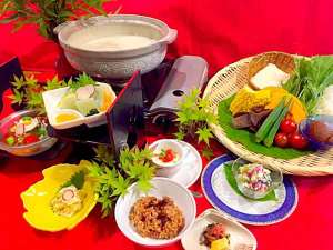 餐食