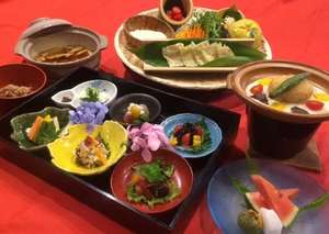餐食