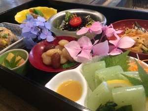 餐食