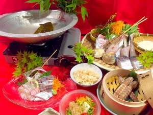 餐食
