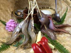 餐食