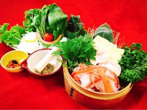 餐食