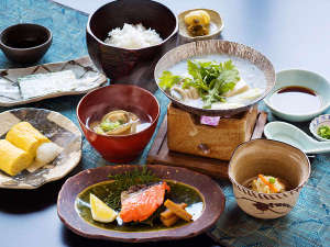 餐食