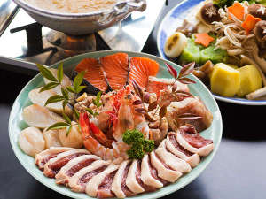 餐食