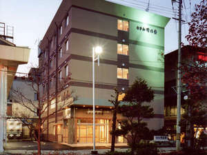 可以登飯店 Hotel Kaito