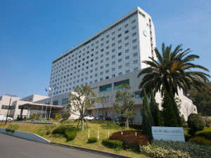 Kitakyushu-Yahata Royal Hotel