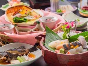 餐食