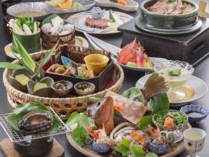 餐食