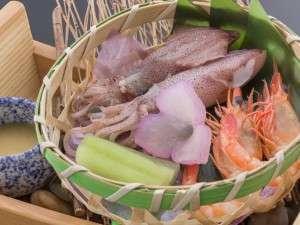 餐食