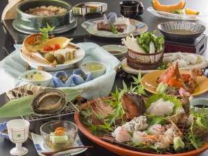 餐食