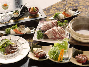 餐食