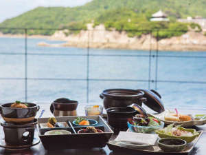 餐食