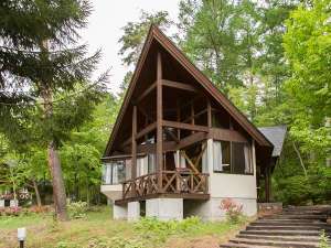 Hotel Ambient Azumino Cottage