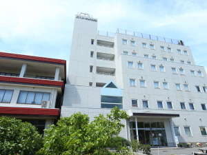 Shirako New Seaside Hotel