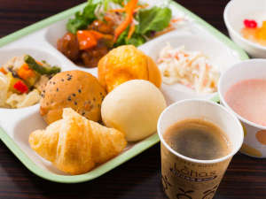 餐食