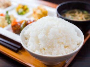餐食