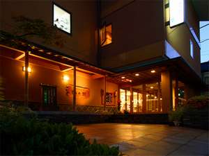 朝日館 mount view hotel Asahikan