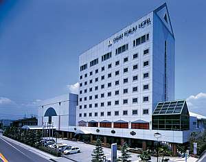大垣Forum飯店 OGAKI FORUM HOTEL
