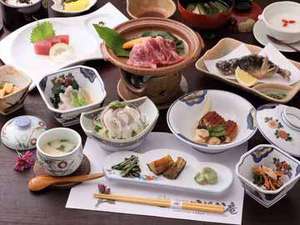 餐食