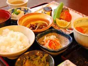 餐食