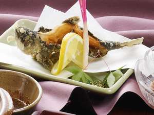 餐食