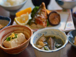餐食