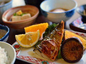 餐食