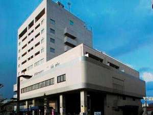 Sekumi屋飯店 Hotel Sekumiya