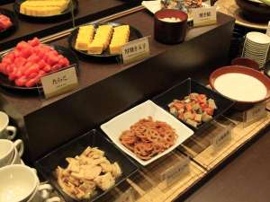 餐食