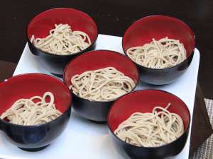 餐食