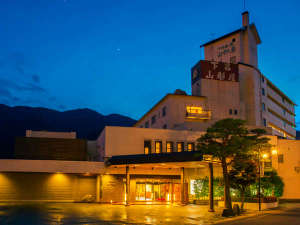 下呂溫泉山形屋 Yamagataya