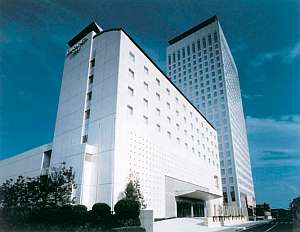 Okura Frontier Hotel Ebina