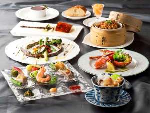 餐食