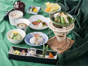 餐食